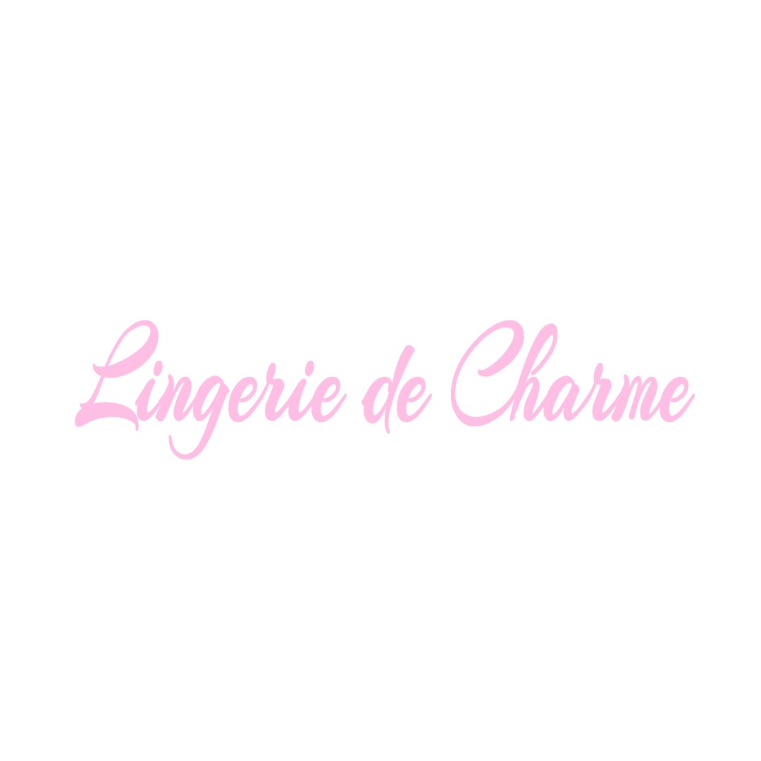 LINGERIE DE CHARME CUMONT